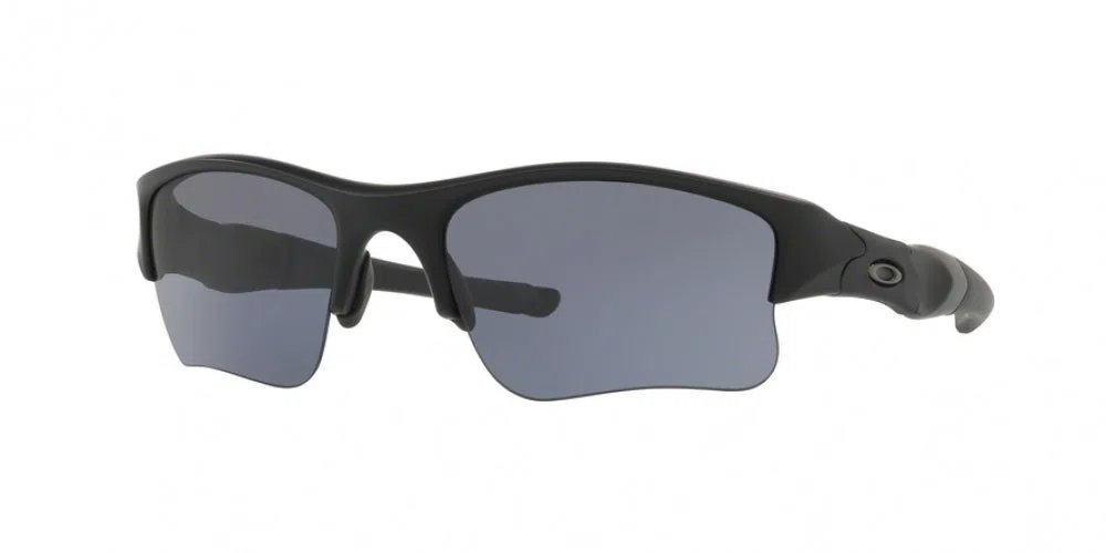 Oakley Flak Jacket Xlj 9009 Sunglasses - view 45